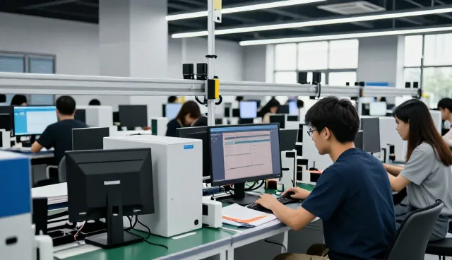 客服机器人