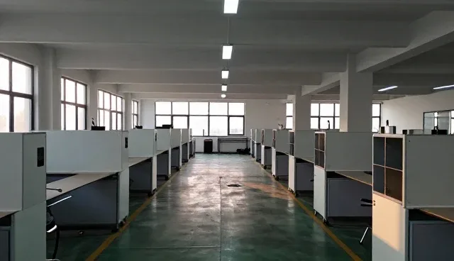 区域物流管理如何重塑供应链服务的未来