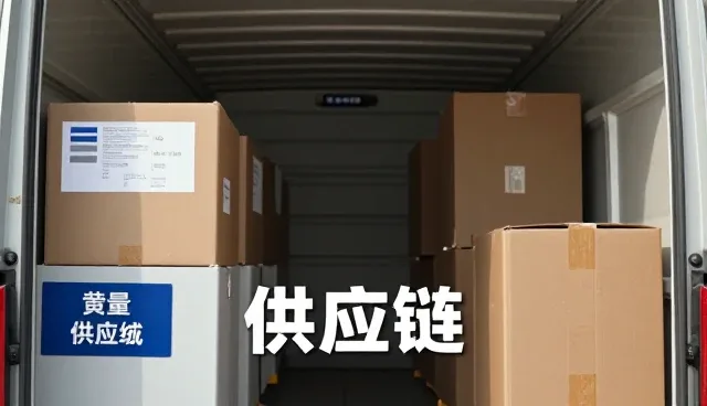 从询价到验收:一件代发配送体系一件代发全流程