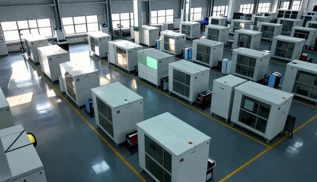 办公用品供应配送体系选型中的关键考量因素