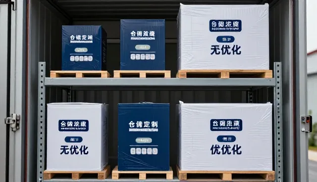 商品定制中配送体系的性能与适用条件分析